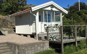 Nösund Orust Lilla Huset